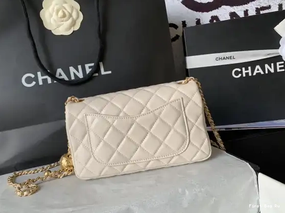 Firstbag Ru CHANEL FLAP BAG 0626